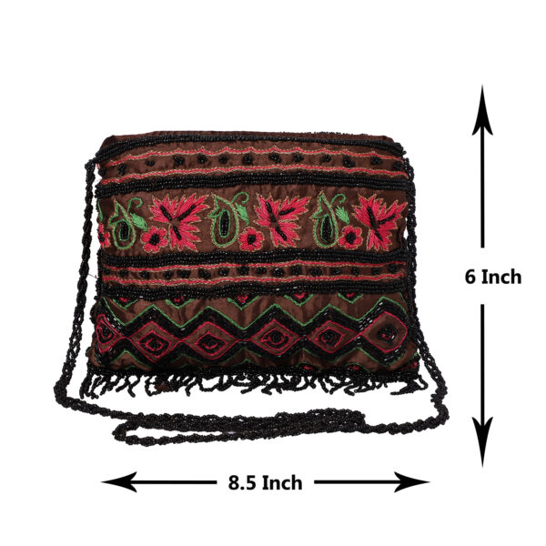 embroidery handbags
