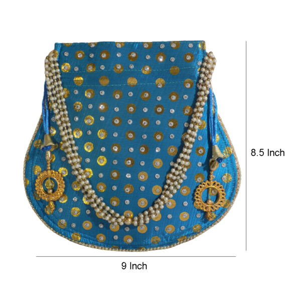 potli bags for return gifts